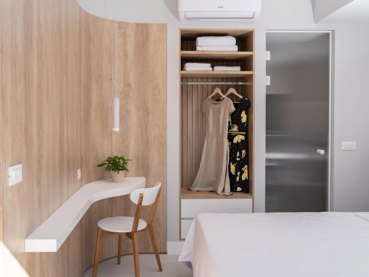 Evans Luxurious Apartment 2 Iraklio Eksteriør bilde